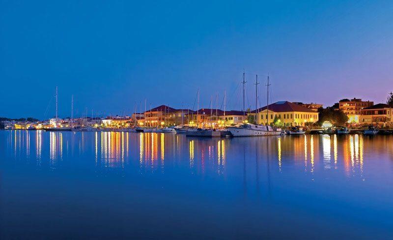 Hotel Fotini Mytikas  Esterno foto