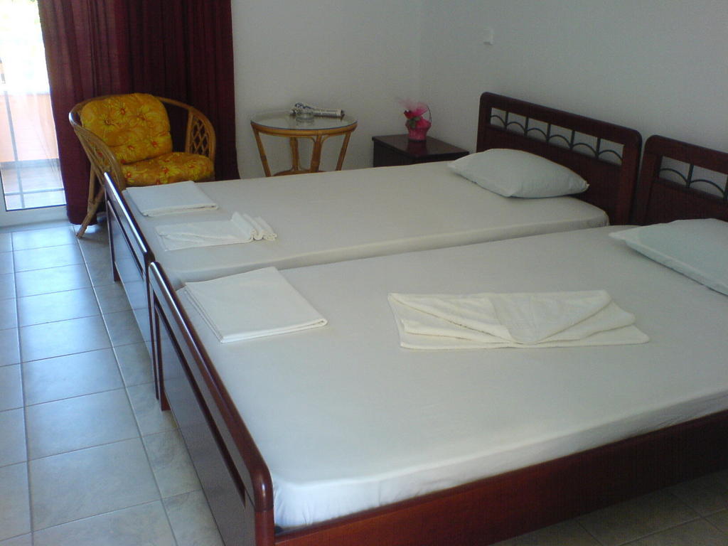 Hotel Fotini Mytikas  Camera foto