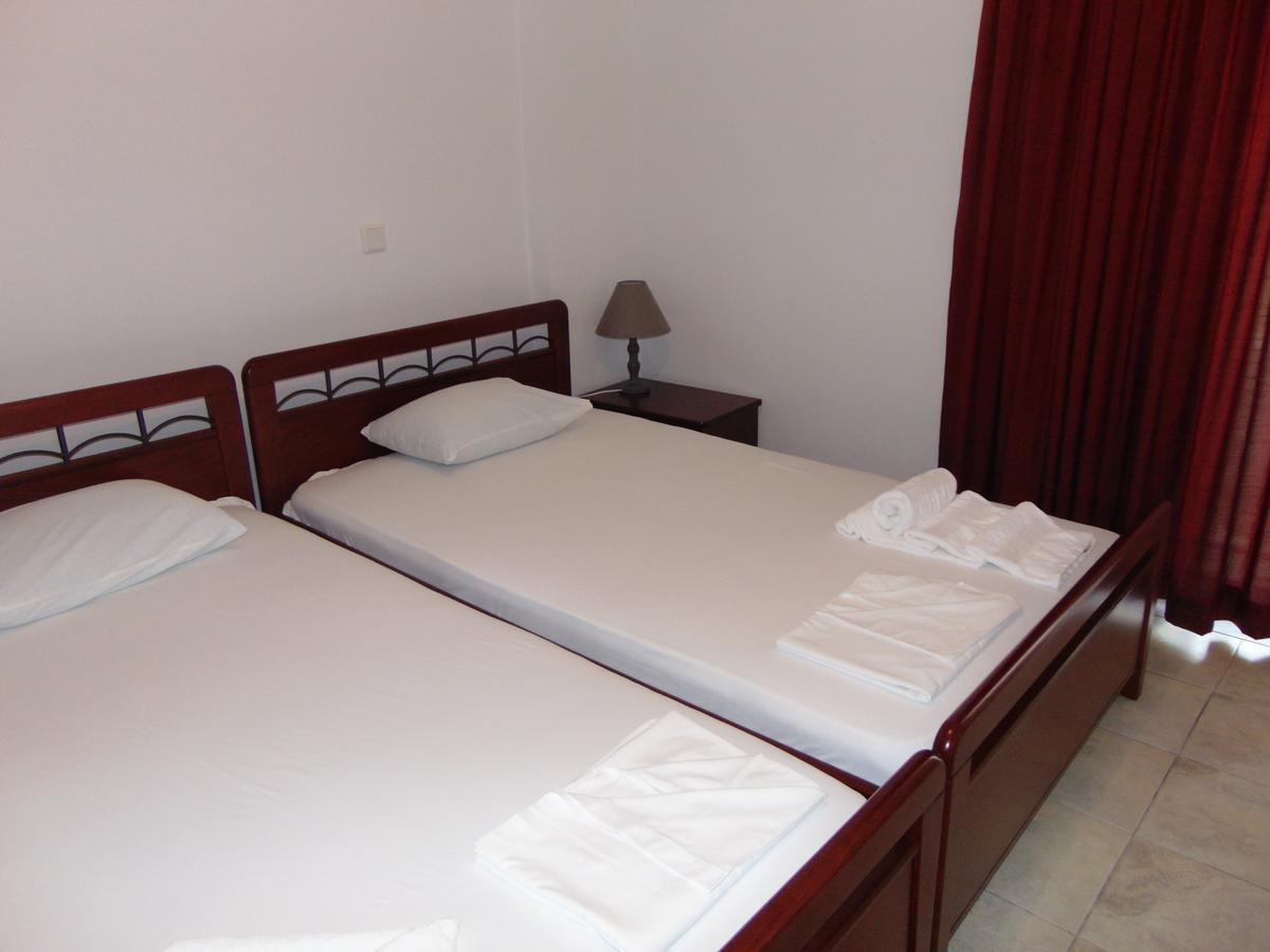 Hotel Fotini Mytikas  Esterno foto